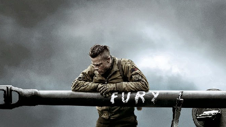 fury
