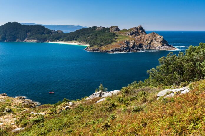 PN Illas Atlánticas (1)