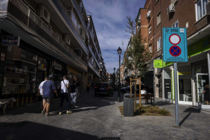 1DMadridNoticiasPeatonalizacion