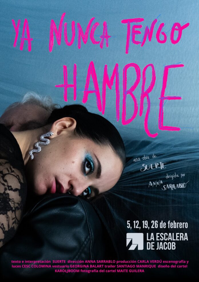 YaNuncaTengoHambre