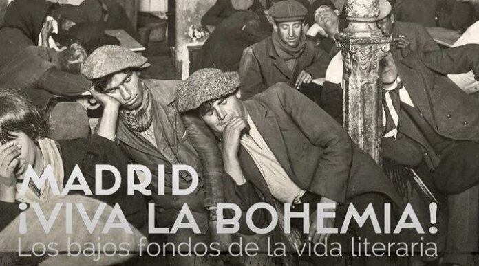 Madrid-Viva-la-Bohemia