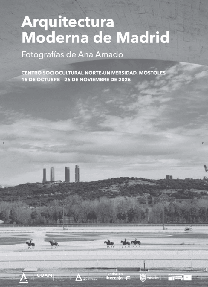 Arquitectura - DMadrid - Noticias