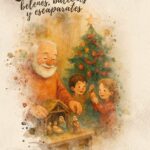 Torrelodones convoca concursos de decoración navideña para particulares, asociaciones y comercios