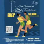 Torrelodones abre las inscripciones para la XIII San Silvestre que se celebrará el 20 de diciembre