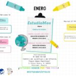 Móstoles ofrece talleres gratuitos de técnicas de estudio en enero para alumnos de Primaria, Secundaria y Formación Profesional