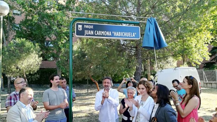 Imagen-de-archivo-inauguracion-parque-Juan-Carmona-Habichuela