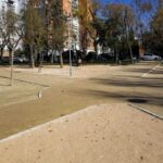 Finalizadas las mejores en el Parque de Castilla y León con una inversión de más de 55.000 euros.