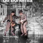Torrelodones programa ‘Luces de Bohemia’ y ‘La Celestina’ en el Teatro Bulevar durante enero