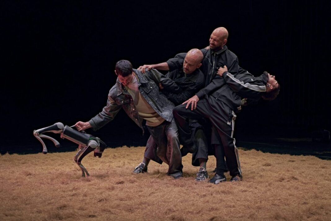 Contemporánea Condeduque acoge del 23 al 30 de mayo 