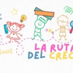 San Sebastián de los Reyes celebra el 16 de abril la tercera sesión de «La Ruta del Crecer», dirigida a familias con hijos de 5 a 7 años San Sebastián de los Reyes celebra el 16 de abril la tercera sesión de "La Ruta del Crecer", dirigida a familias con hijos de 5 a 7 años