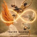Torrelodones celebra el 8M con cine, teatro y danza del 11 al 15 de marzo Torrelodones celebra el 8M con cine, teatro y danza del 11 al 15 de marzo