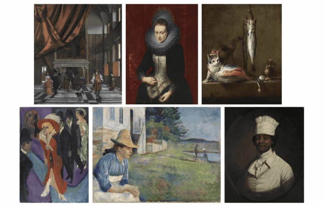 El Thyssen abre sin límite de edad la 25ª edición de #VersionaThyssen con premios de hasta 1.000 euros