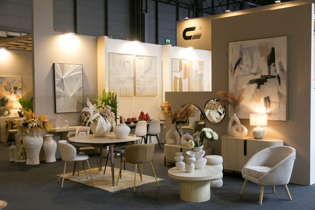 La Comunidad de Madrid celebra la II Semana del Mueble en Intergift del 3 al 6 de febrero de 2027