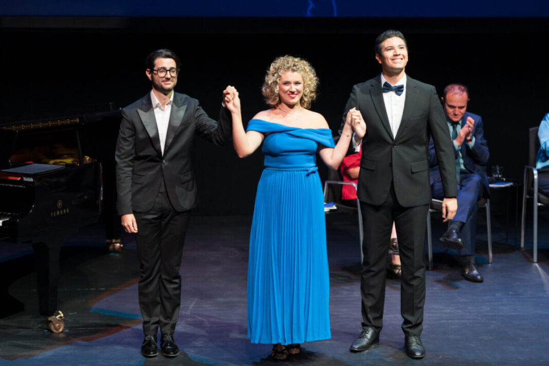 El Real Teatro de Retiro programa ópera y música en vivo para la temporada 2026-2027