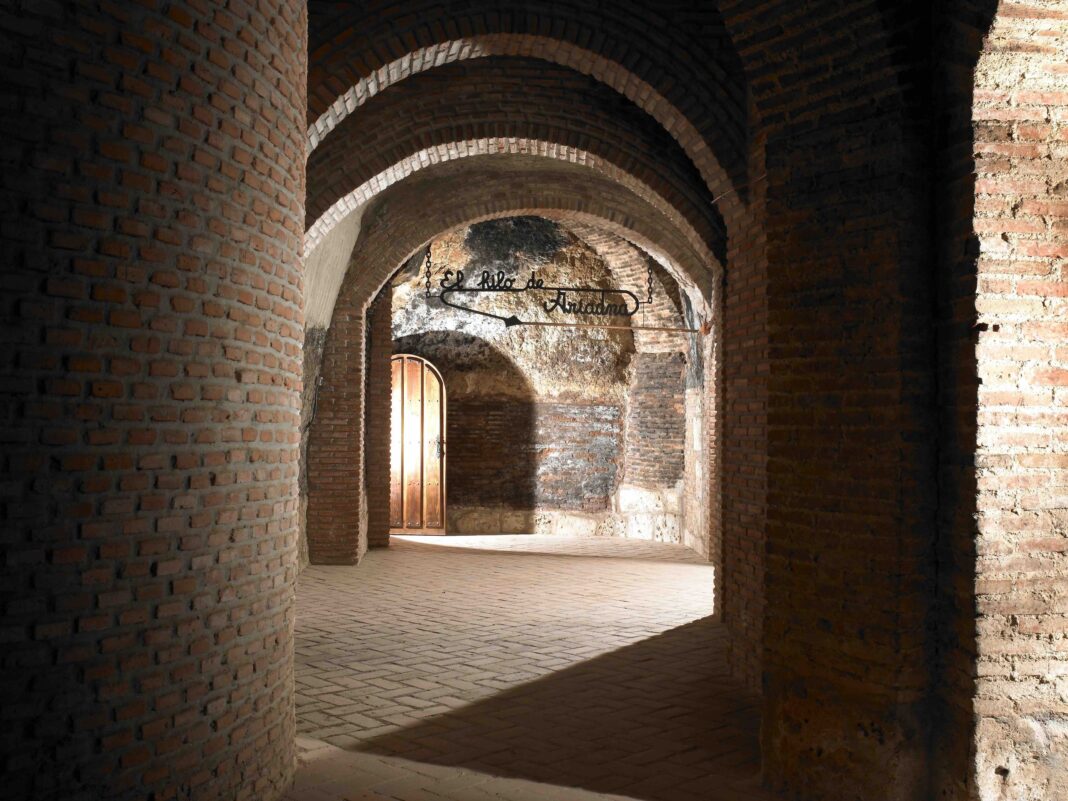ACEVIN concede a Bodegas Yllera una Mención Especial en los VIII Premios de Enoturismo