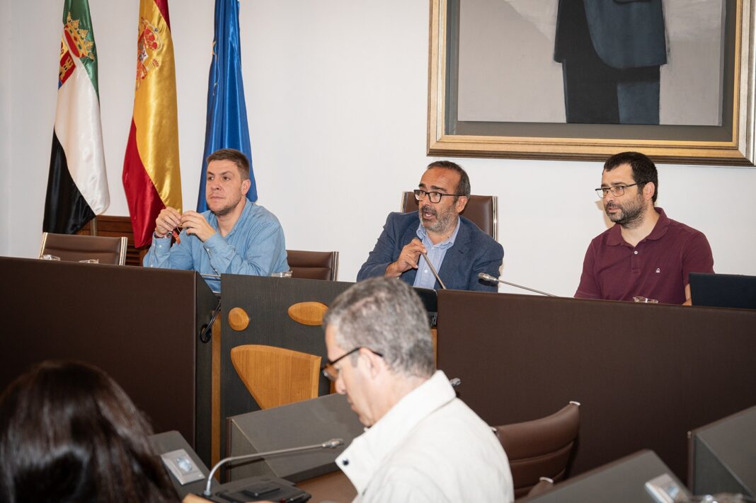 El Consorcio MásMedio aprueba más de 27 millones de euros de presupuesto, un 14% más