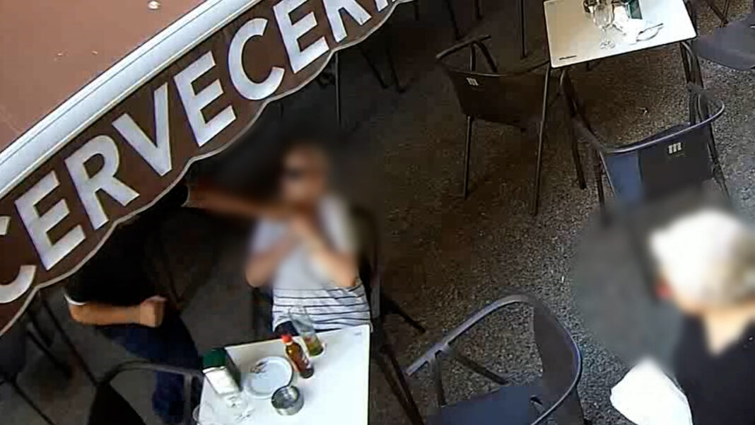 La Guardia Civil detiene a dos personas por robar a mujeres de avanzada edad en Majadahonda
